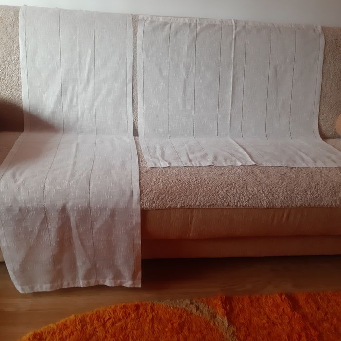 Accesorii geamuri, vintage, lucrate manual