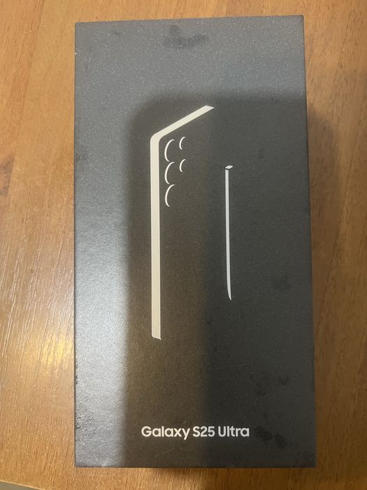 S25 Ultra 512Gb Nou Sigilat