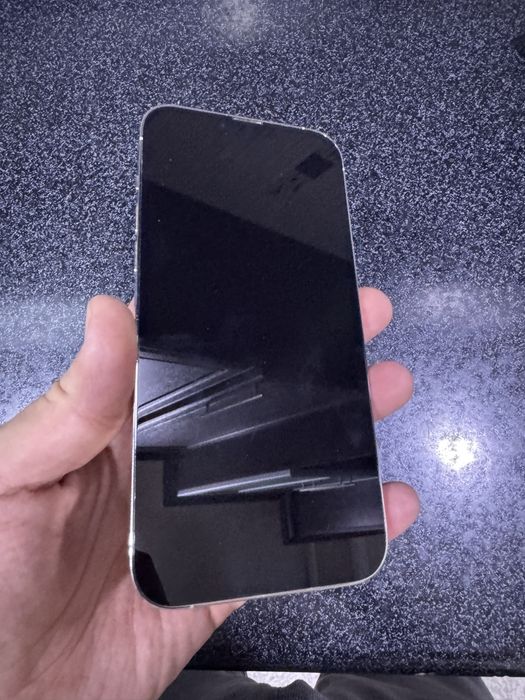 iphone 13 pro max pamit 512g yomkost 73 holati zor oqip tel qlila