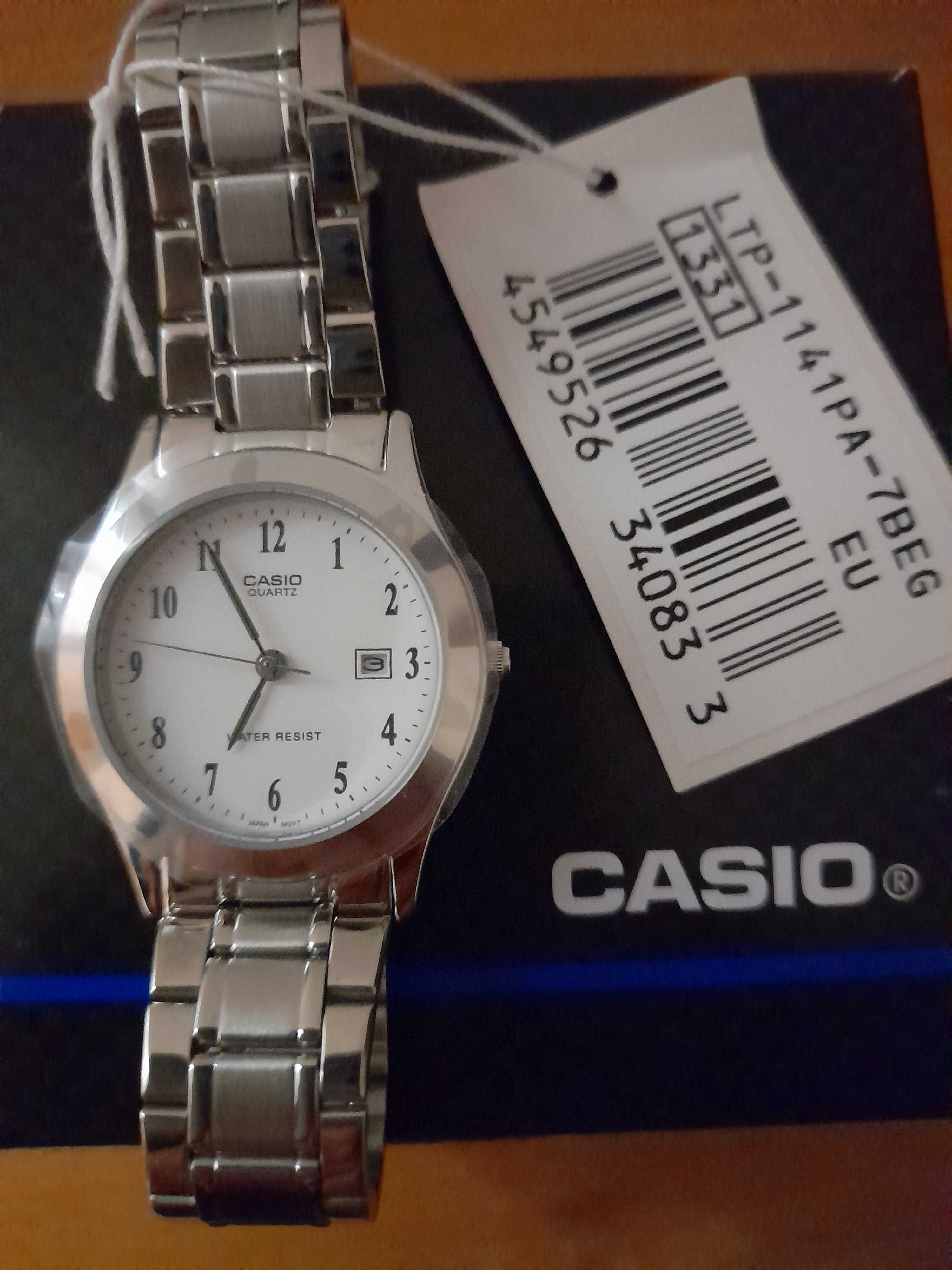 Ceas dama casio 1141PA