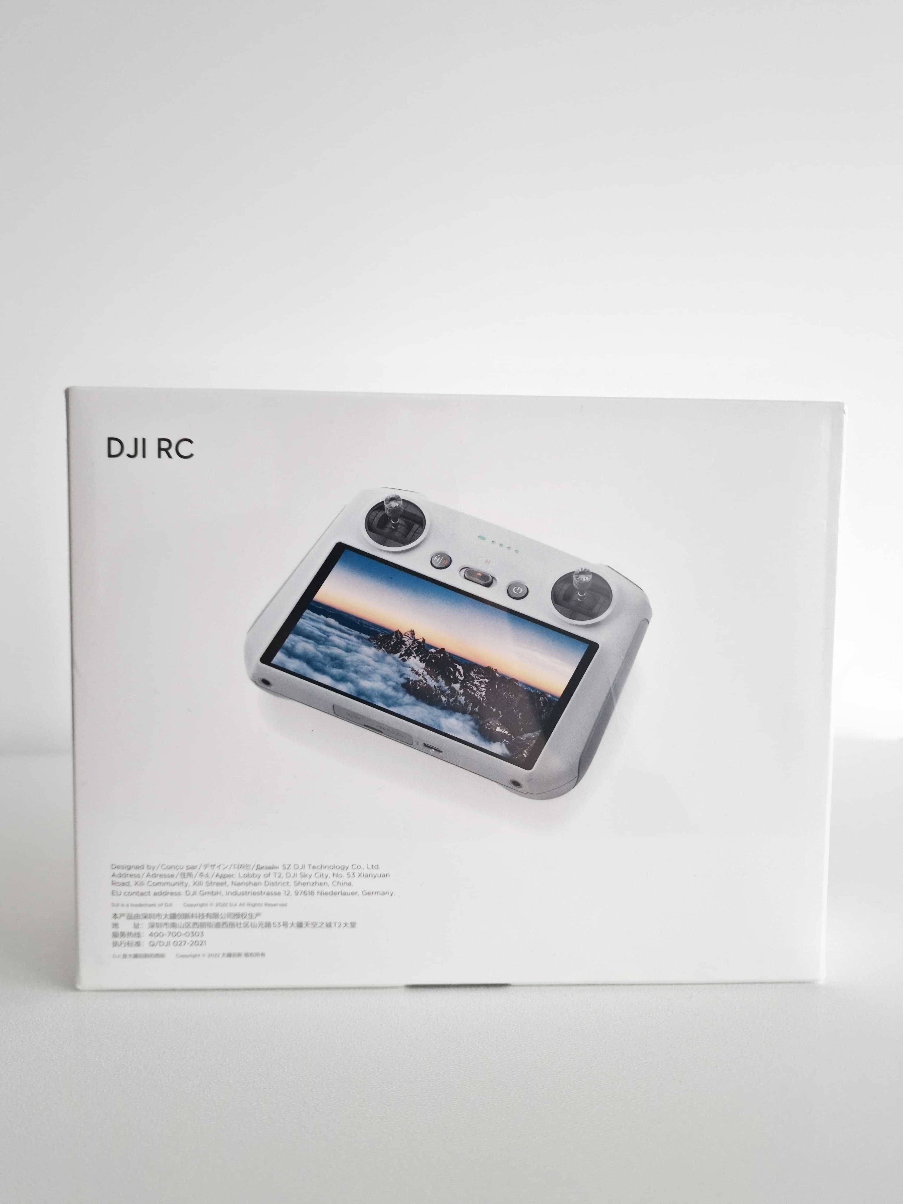 DJI RC Controller pentru Drone DJI* FACTURA * GARANTIE