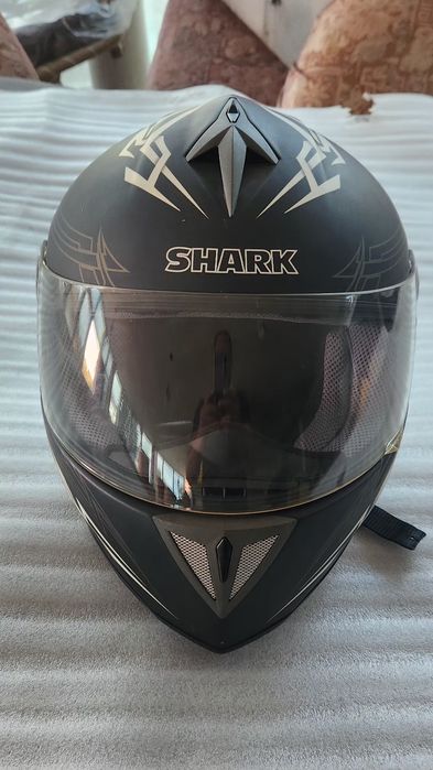 Vand Casca Moto Noua Shark RSI marimea XL