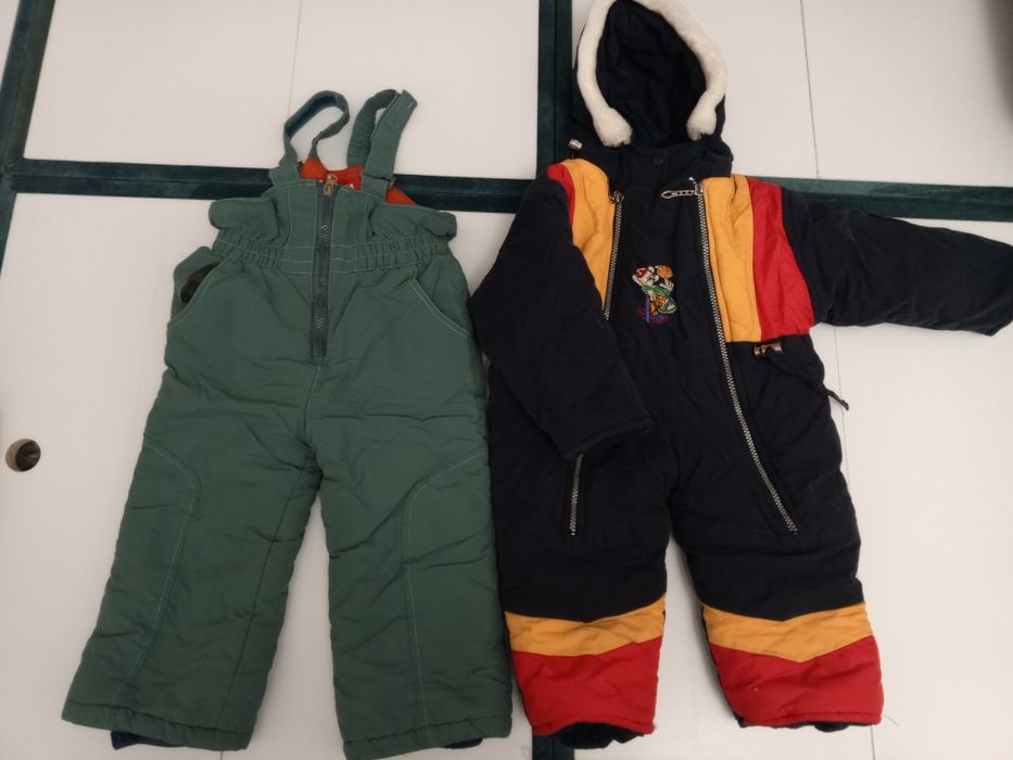 Детская одежда для мальчиков