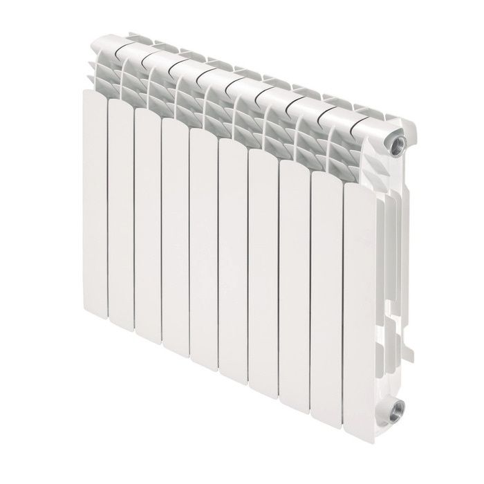 Calorifer aluminiu Ferroli Proteo HP450, 30 elementi