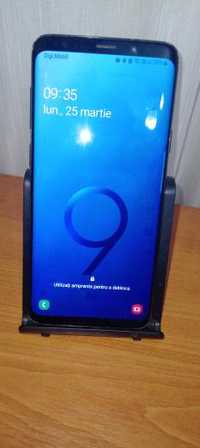 Samsung galaxy s9+