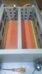 Baterie Lifepo4 17 kw