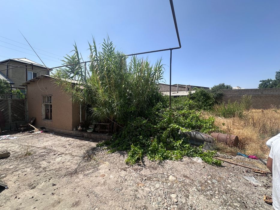 Quruq yer sotiladi 25 sotix