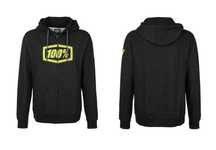 NOU! Hanorac / hoodie 100% Syndicate