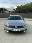 Volkswagen PASSAT B8