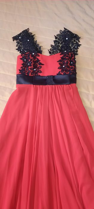 Rochie de seară lungă