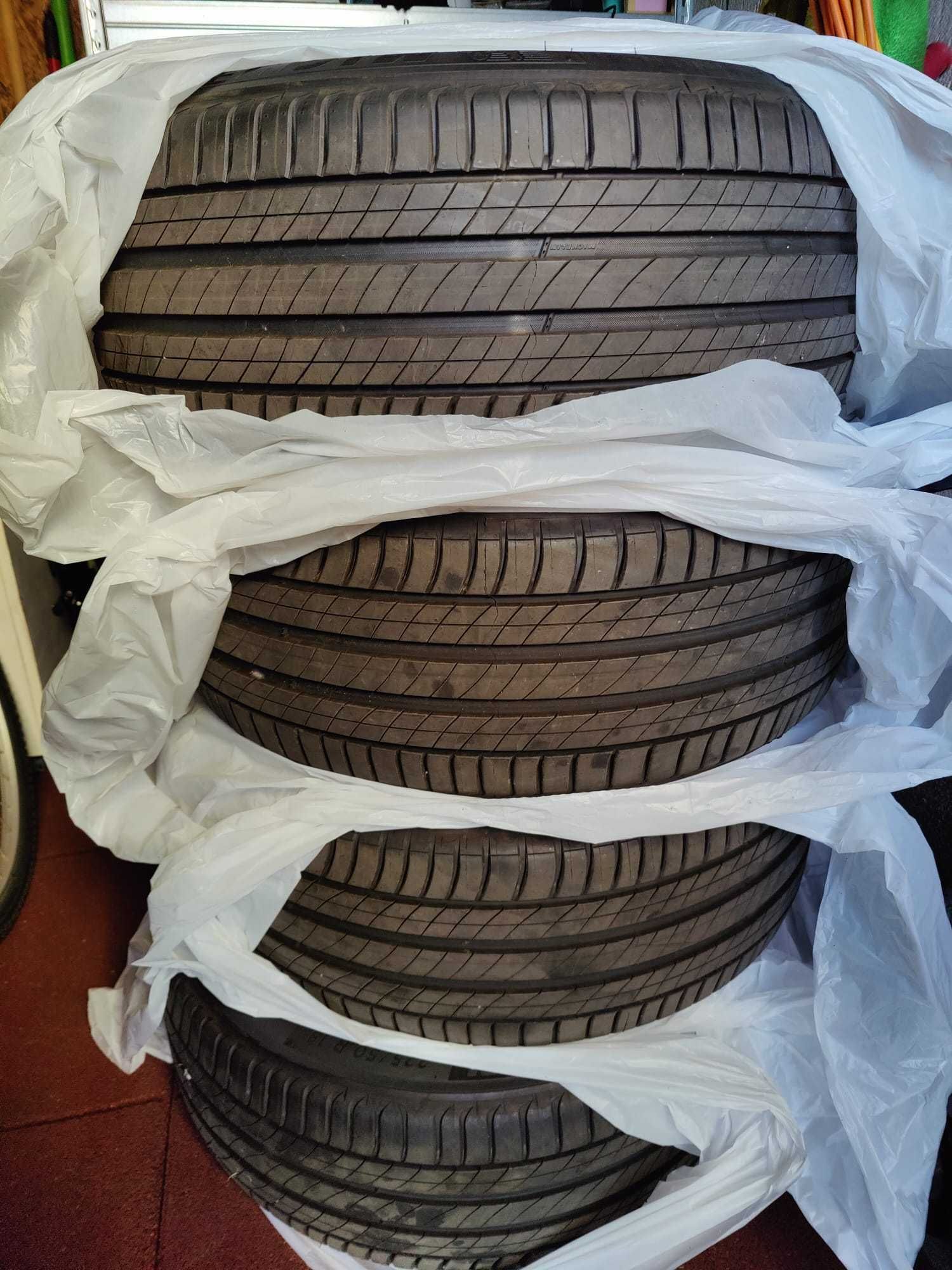 Anvelope vara Michelin Primacy 4 225/50 R18 95V