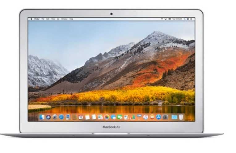 Vând Macbook Air 13 NOU!