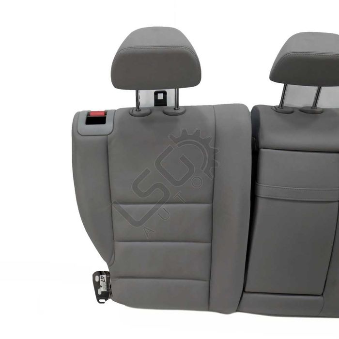 Кожен салон Mercedes-Benz C-Class 204 (W/S/C) 2007-2014 ID: 114782