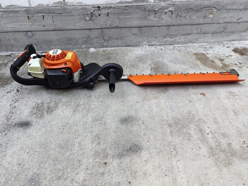 Trimmer gard viu Stihl hs 86 R, Germania