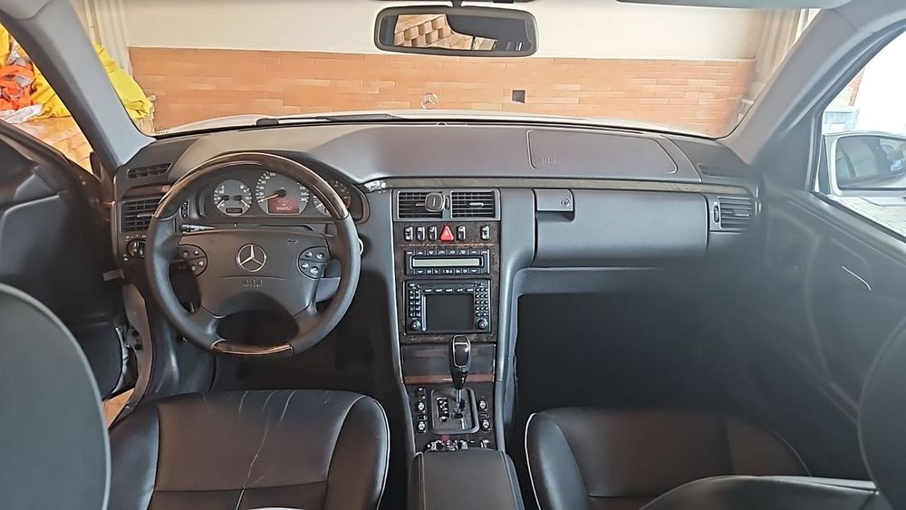 Mercedes Benz Exclusive