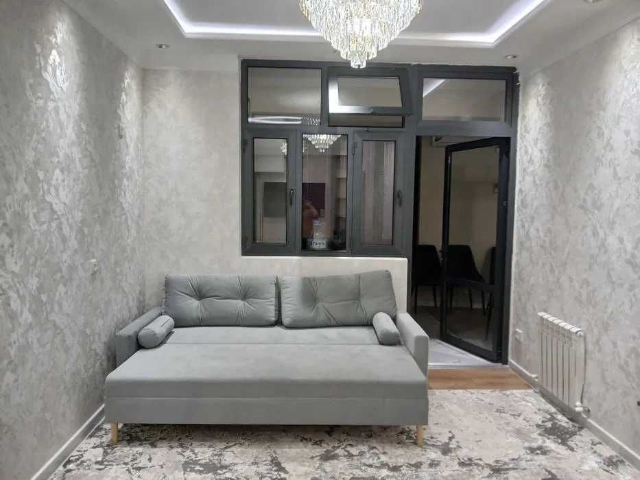 Сдаётся 2ком квартира! Шайхантахурский р-н Ул Гулобод