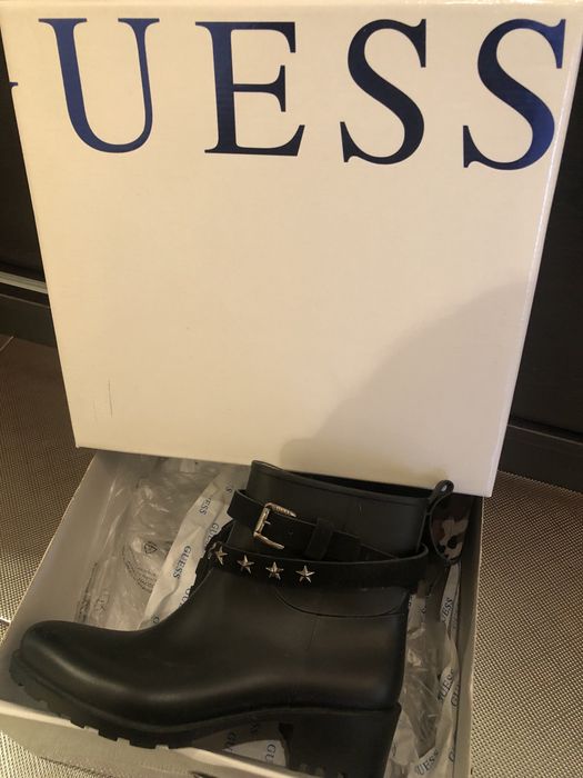 Versace и Guess оригинални кецове и боти