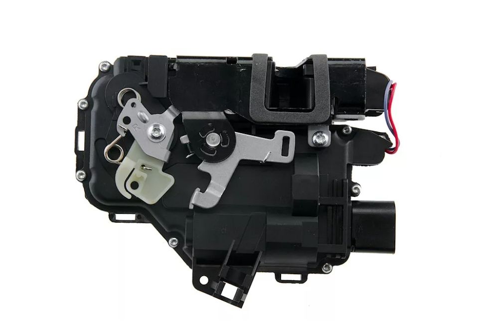 Брава За Предна Дясна Врата Vw, Golf 4, Bora, Passat B5, Beetle, Skoda