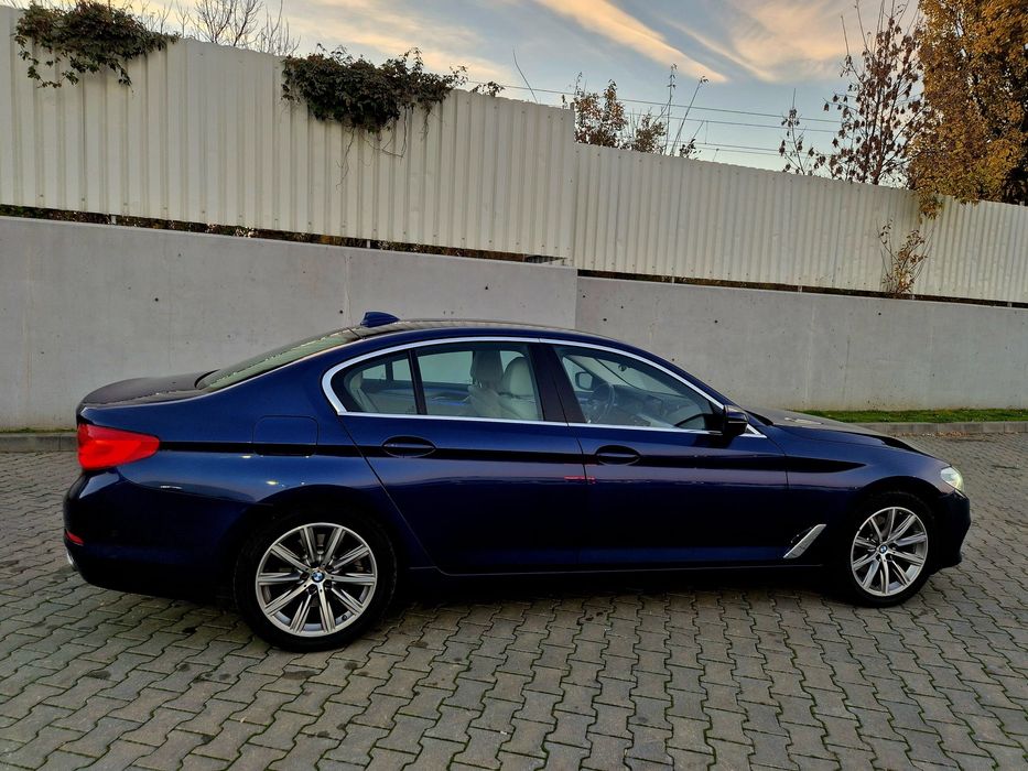 Bmw seria 5, G30, 2019 RAR EFECTUAT!