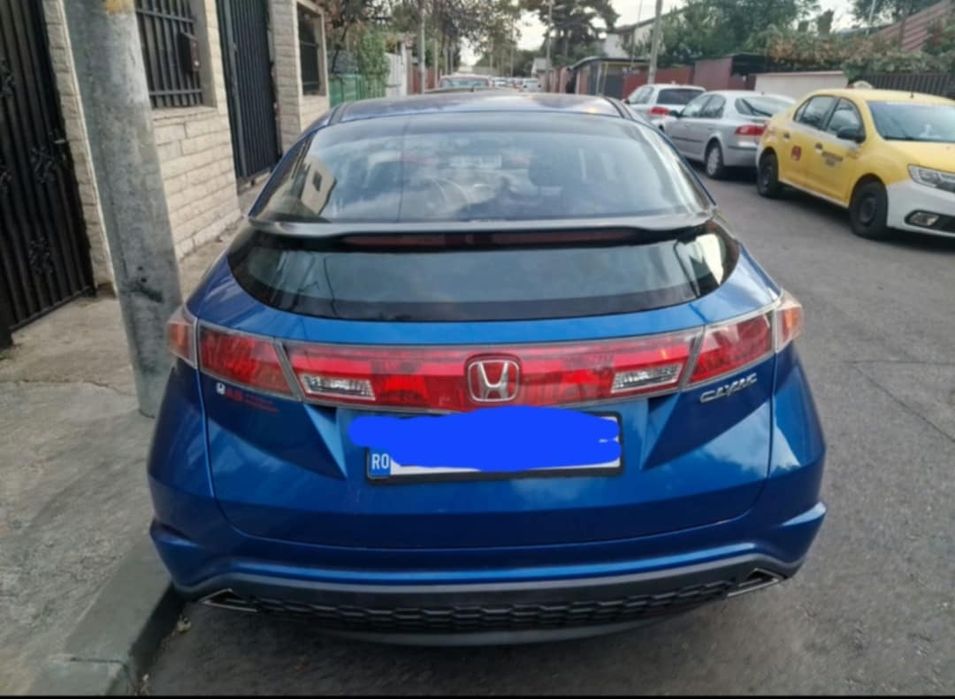 Vand Honda Civic