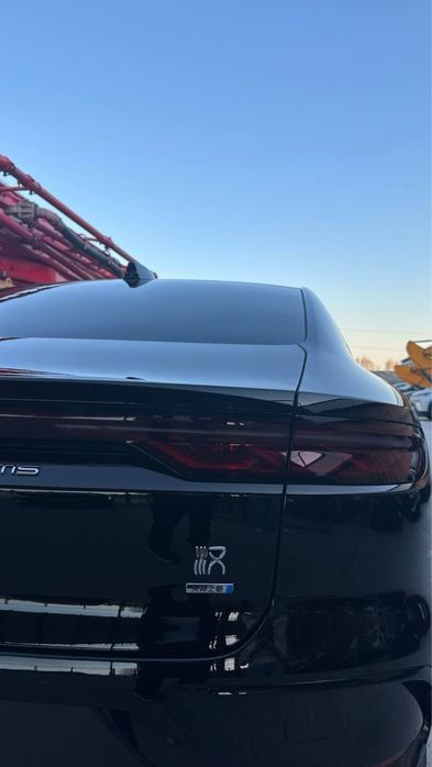 Byd han 605km smart notariusga tayyor