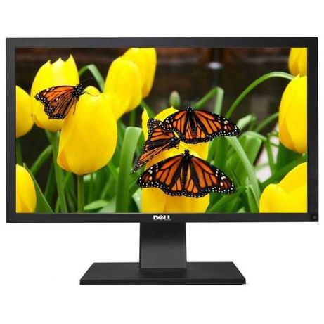 Monitor HP 22" HD - 23" inch , FULL - HD