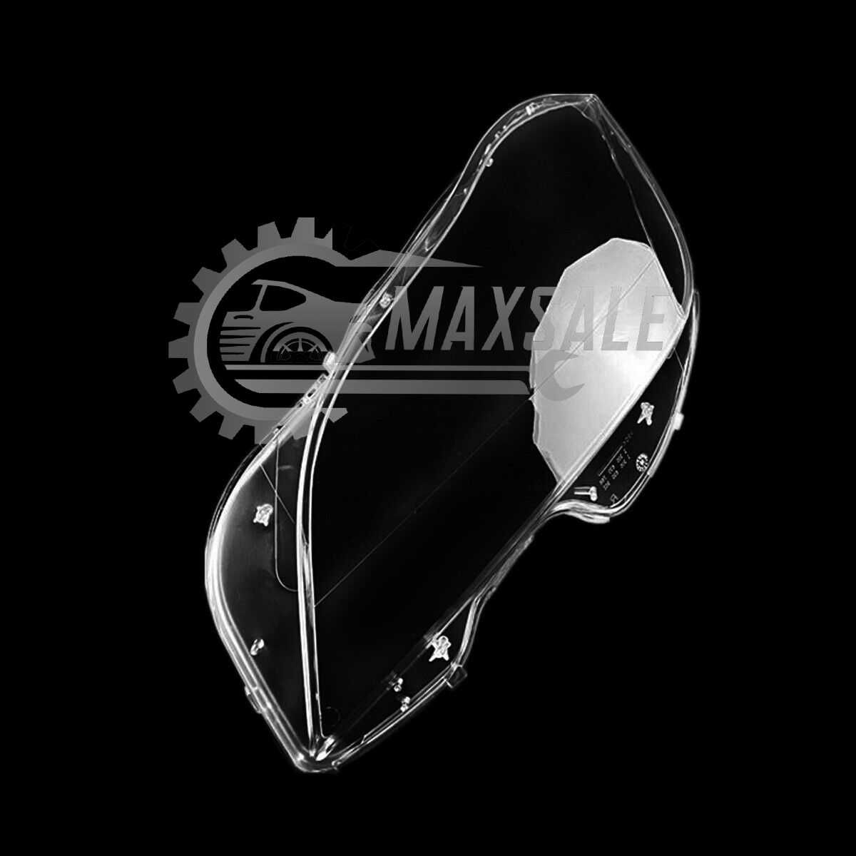 Капаци фарове Mercedes CLS W218 (12-14) фар мерцедес в218 комплект