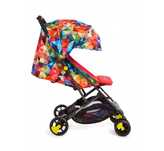 Carucior sport pentru copii Cosatto Woosh 2 Spectroluxe