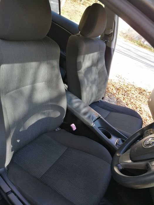 Toyota avensis 2.00 TDI