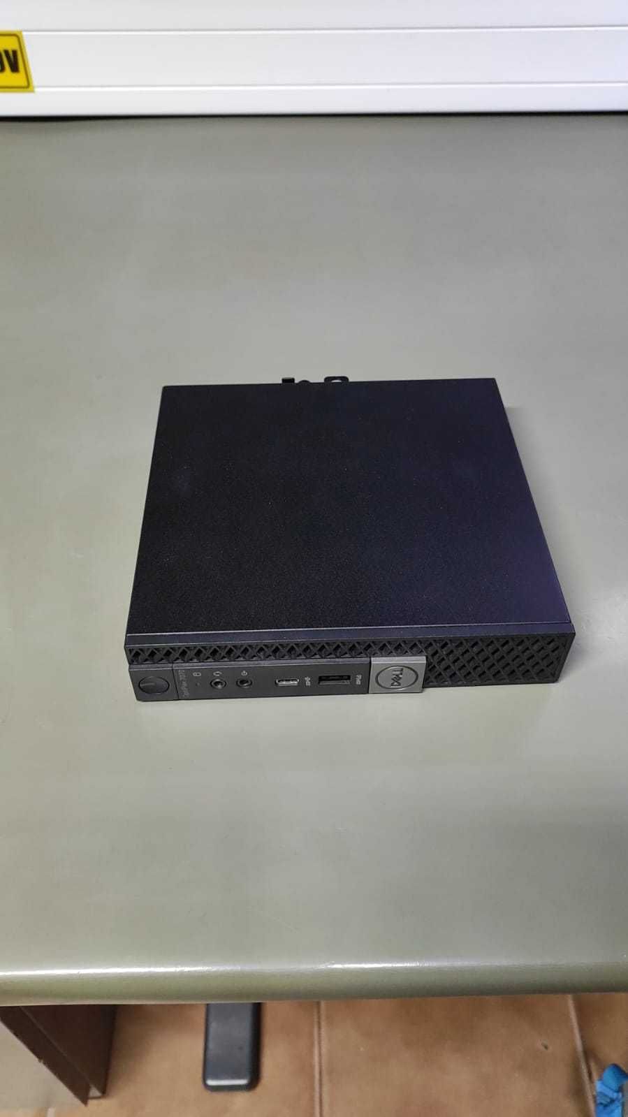 DELL Optiplex 7070 MiniPC i5 gen9