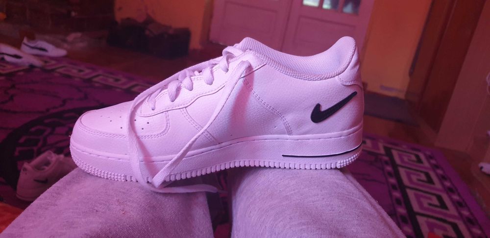 Vand NIKE AIR original