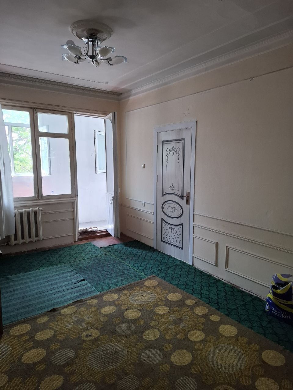Аренда квартира чилонзор