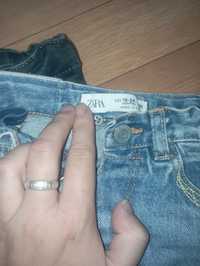Продам джинсы штаны детские