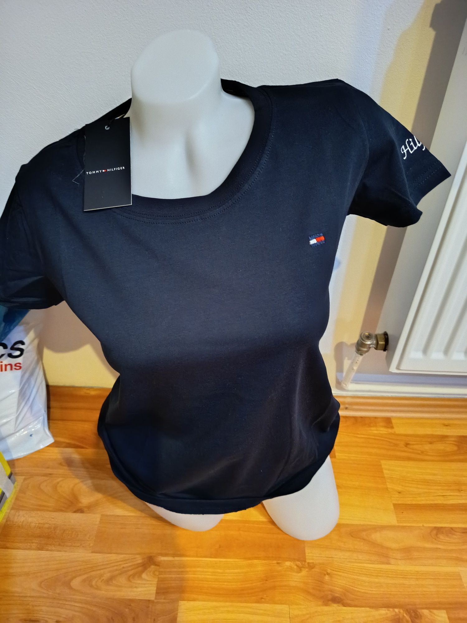 Tricou dama Tommy Hilfiger