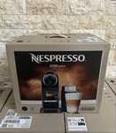 Expressor DeLonghi CITIZ & Milk, EN267BAE, NOU Sigilat