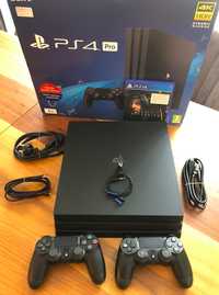 Playstation 4Pro 1tb