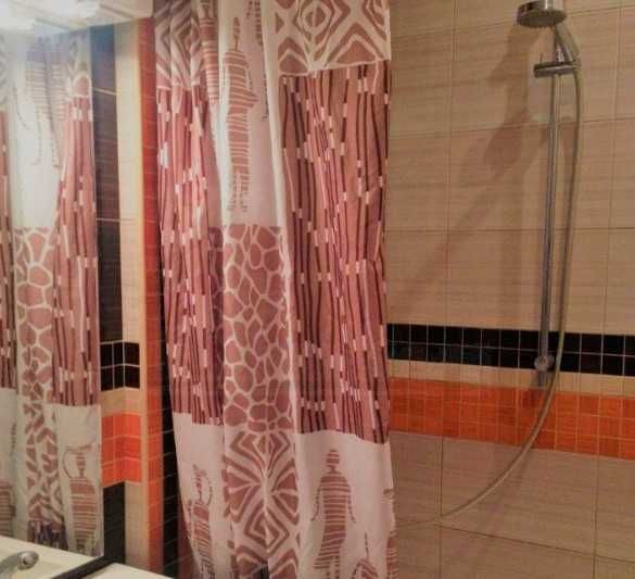 Дава се под наем Двустаен апартамент в Пловдив, Въстанически - 65 кв.м за 265.2 € - Снимка #3