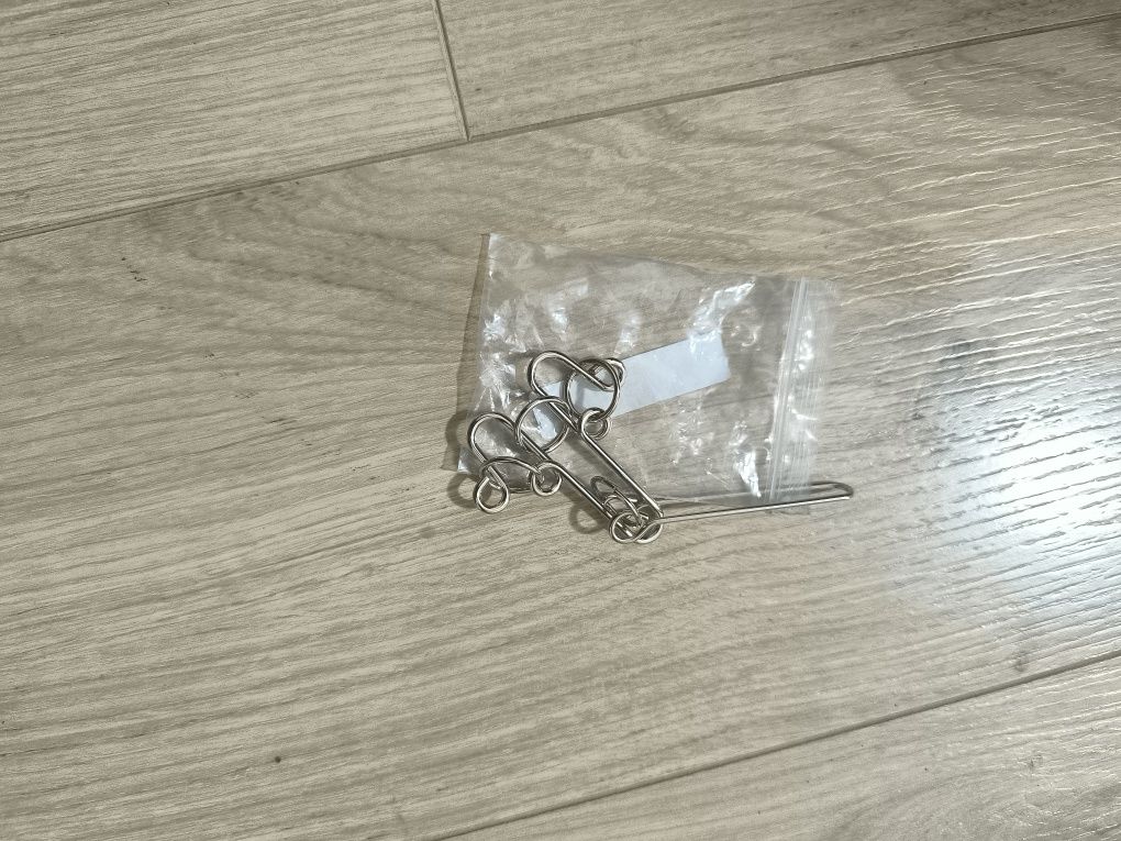 Boshqotirmalar -головоломка-puzzle