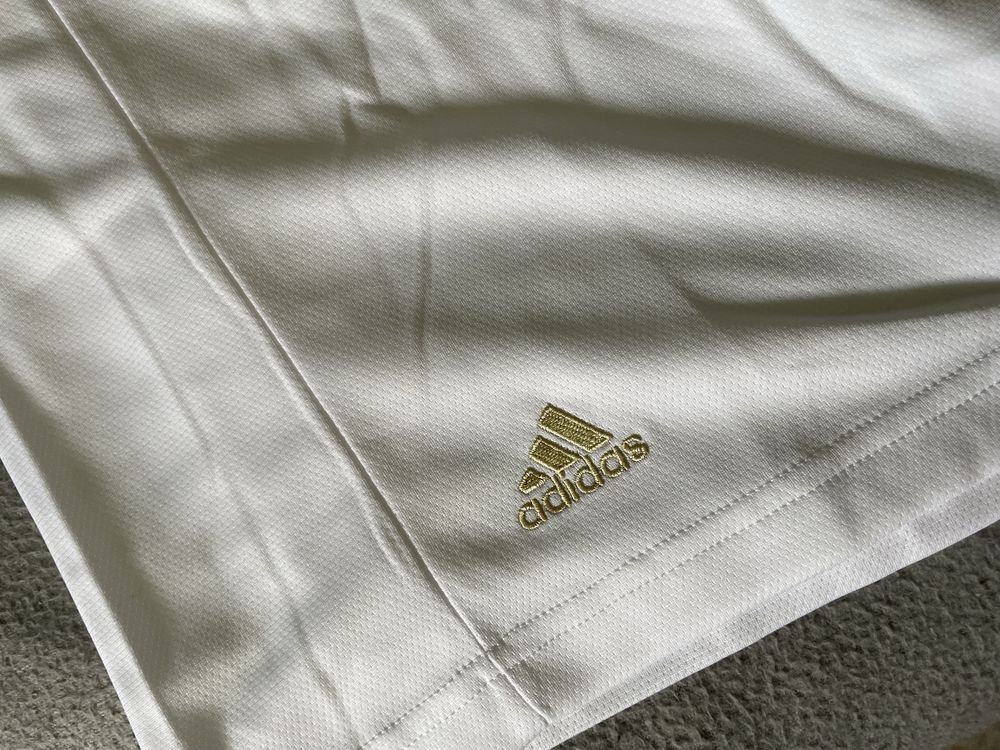 Тениска Puma running & Adidas champions league