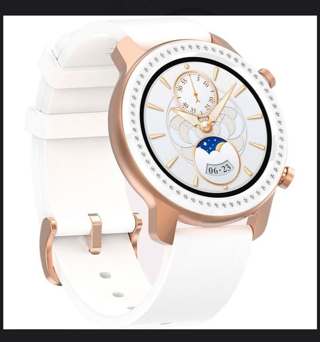 Часовника Xiaomi Amazfit GTR Gliter Edition SWAROVSKI 42mm
