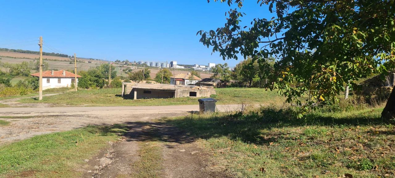 Продава се Парцел в Попово - 2157 кв.м за 7 €/кв.м - Снимка #5