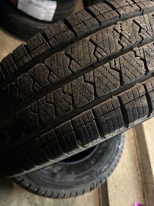 215 70 15 C Matador si Sava iarna dot 2023