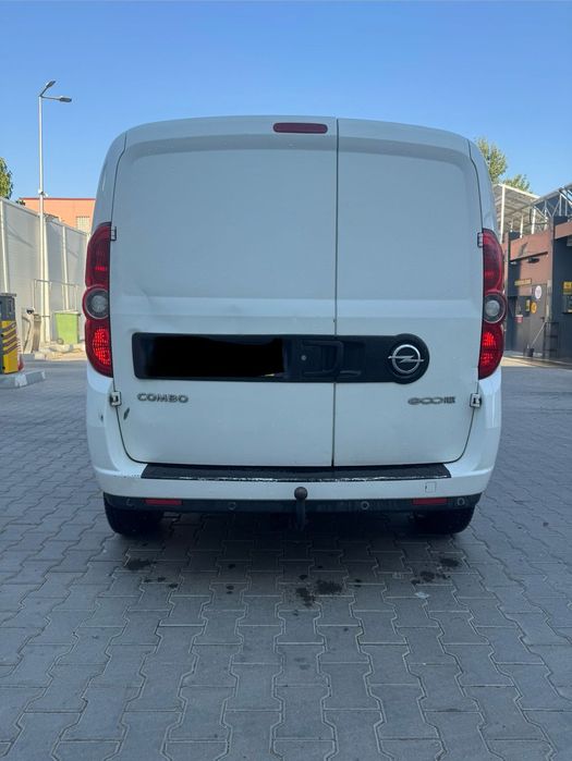 Opel Combo Stare perfecta