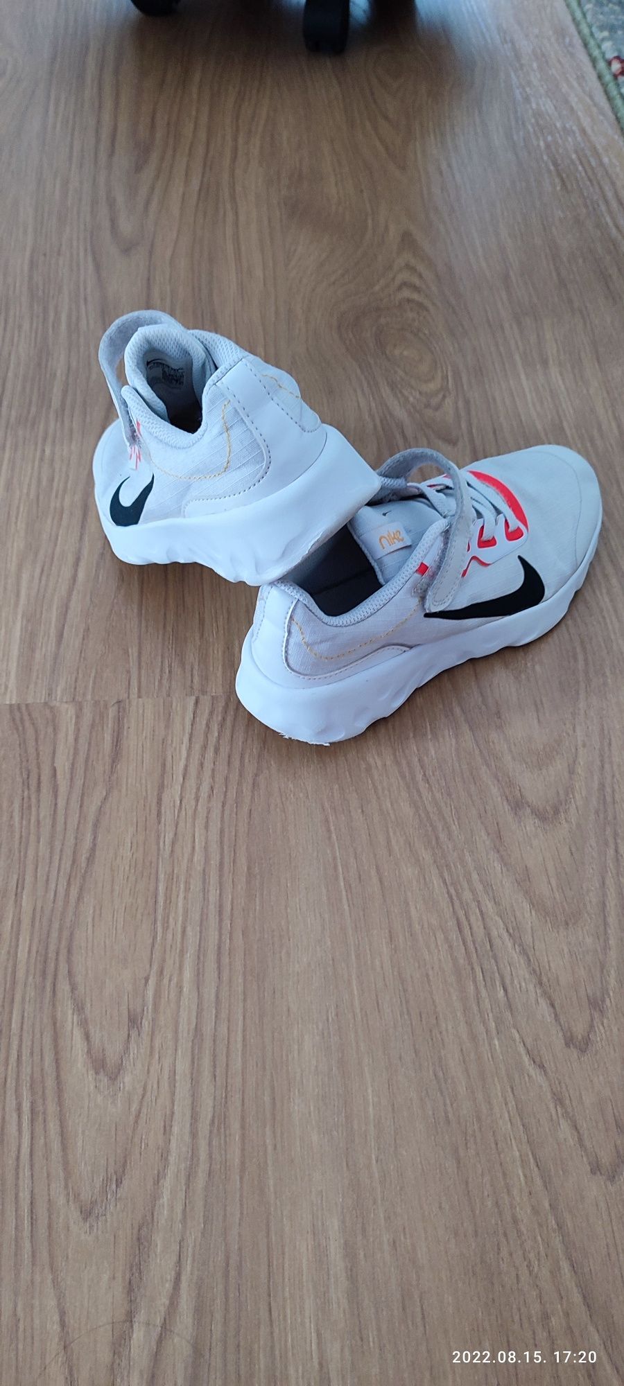 Pantofi Nike copii