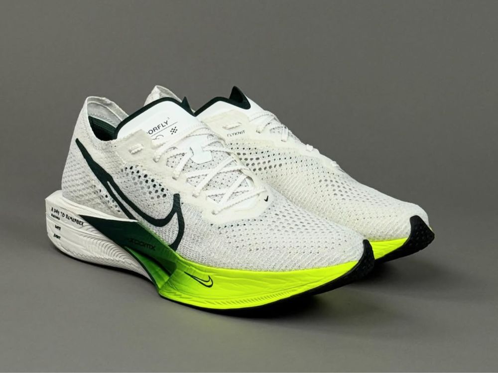 Нови мъжки маратонки Nike Zoom X Vaporfly 3 Wake Up Pack