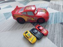 Комплект за игра Mcqueen