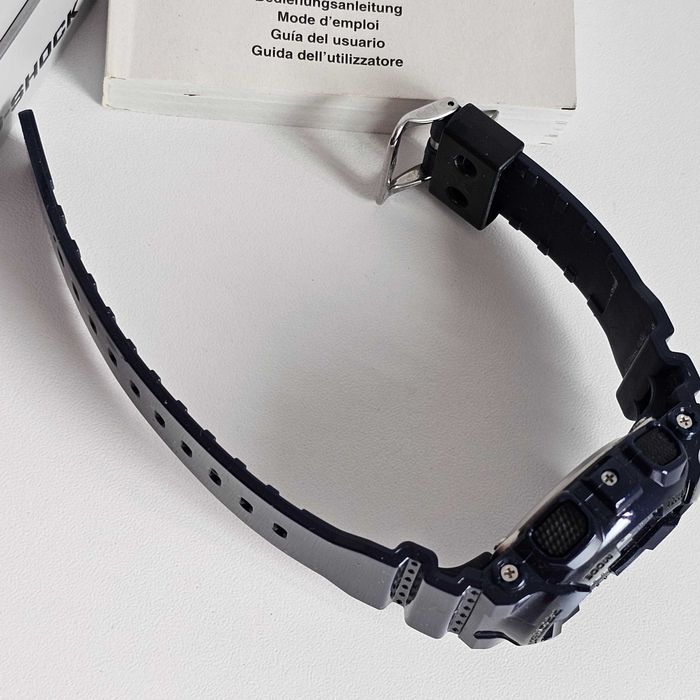 Ceas G-Shock GMA S110MC 2A 310 lei