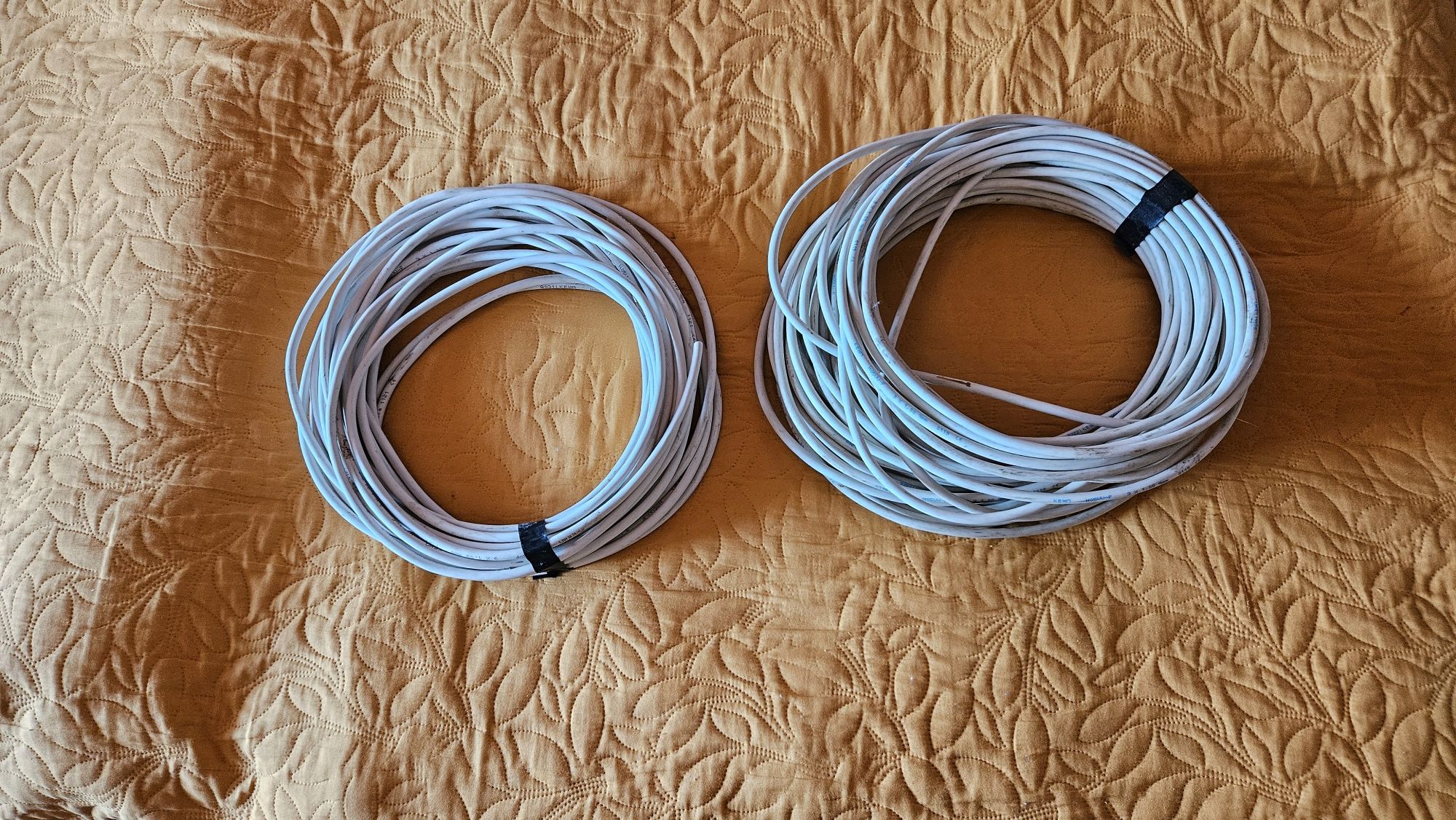Кабел 3х1,00 mm КЕМП H05VV-F