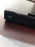 DVD Player Panasonic DVD-S500EP-K