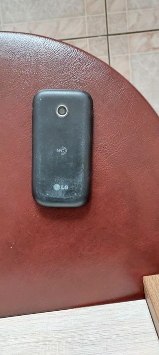 Telefon mobil LG K10 Dual Sim 16 Gb Black